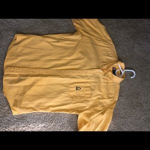 Chaps Ralph Lauren button up